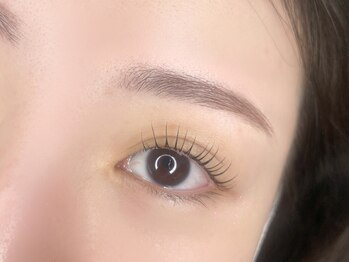 リリーミー(Lily Me)/まつ毛と眉毛のセット♪