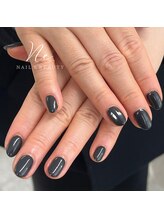 ネオン(Ne.)/navy color