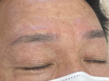 ビーズアモール 大府店(B's amor)/B’s amor 大府店 facial