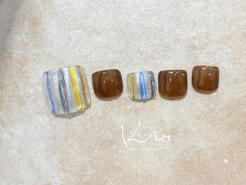 クレー(Klee)/FOOT定額KleeDesignコース