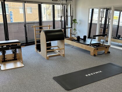 スタジオレア(studio Rare)の写真