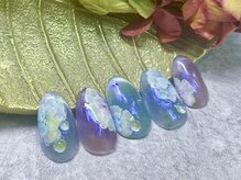 ラウンドアバウト(roundabout)/