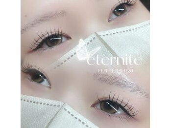 エテルニテ(eternite)/