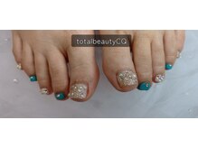 トータルビューティCQ/