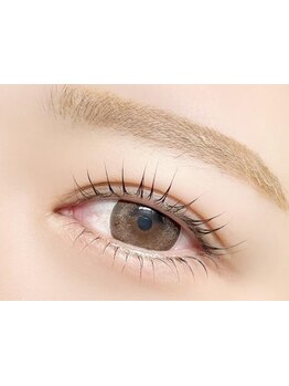 キープ力が自慢のサロン