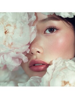 ビーアフターサロン 恵比寿本店(B<AFTER SALON)/顔立ちを引き締める秘密は眉毛に