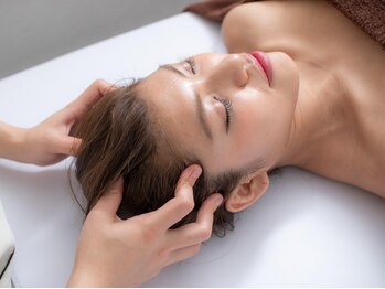 小顔整体研究所 KSラボ 藤が丘店の写真/全国50店舗以上の信頼店/口コミ2万件以上★小顔特化/速攻リフトアップ【小顔整体コルギ＋4D小顔矯正】