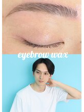 シーンスタジオ 原宿店(SSIN STUDIO) アイブロウ 原宿店