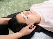 ABC整体スタジオ 湘南藤沢の雰囲気（ソフトな施術です。お子様でも受けられます。）