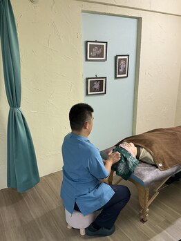 あさぎ 宇都宮東店/ヘッドマッサージ・ヘッドスパ