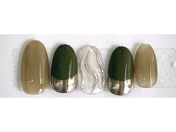 イマージュ(image)/定額デザイン