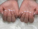 フレンチネイル