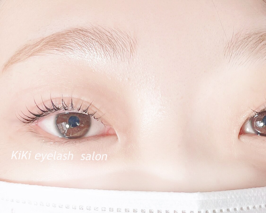 キキ アイラッシュ(KiKi eyelash)｜ホットペッパービューティー