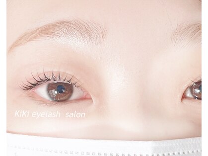 キキ アイラッシュ(KiKi eyelash)の写真
