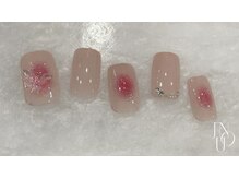 ユノ(Juno)/☆定額ワンホンネイル