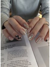 美人計ネイルサロン/