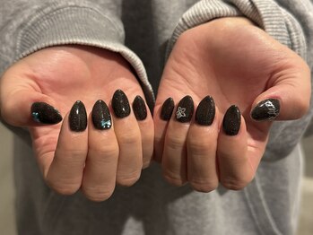 ネロリ バイ エイティスト(neroli by 8ist)/ワンカラー［新宿/新宿駅］