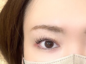 アンアイサロン(UNEeyesalon)/パリジェンヌラッシュリフト