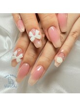 ビビチ(ViViChi)/韓国ネイル