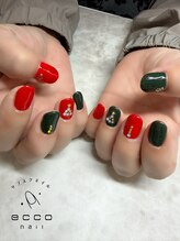 エッコ ネイル クリエイト(ecco)/