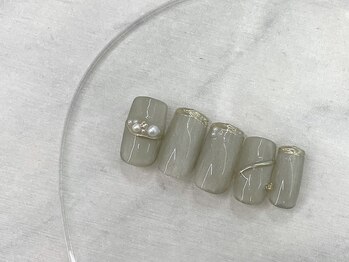 ネオリーブニコ(Neolive Nico)/初めてネイルデザイン集