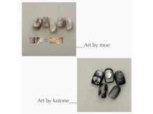 menu：Nailist 90min