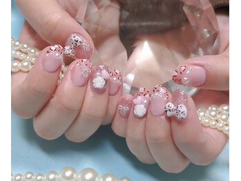 ブルートネイル(Blueat Nail)/