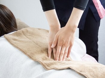 カラダリリース 浜松店の写真/【慢性腰痛、諦めないで!!】どこへ行っても良くならない方へ。"3つのアプローチ"で痛みの出ない身体へ◎