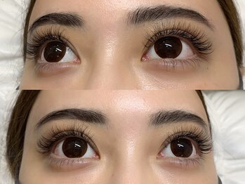 アイネ(i:Ne)/ボリュームラッシュ