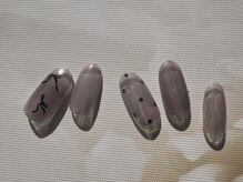 エープラス(A+)/5,700円◆定額ネイル