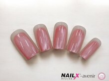 ネイリックス アヴェニール(NAILX avenir)/配色マグネット
