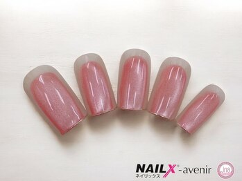 配色マグネット