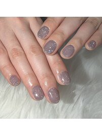 フラッシュネイル