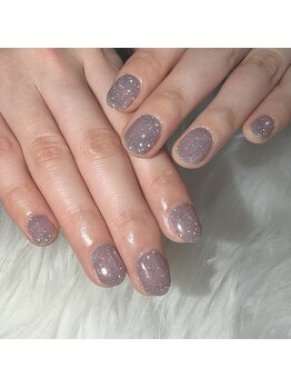 リノリー 石巻店(rinory)/フラッシュネイル