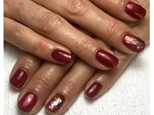 ブルーム(Bloom)/マグにオーロラフレーク追加