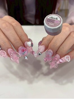 ワイベール 心斎橋店(YVeil)/