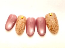 ティアラ ウィズ サンパティーク(tiara W sympathique)