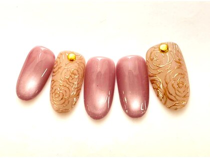 ティアラ ウィズ サンパティーク(tiara W sympathique)の写真