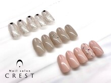 クレスト 奈良店(CREST)