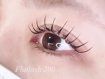 リモア(Re:more)/フラットラッシュ付け放題