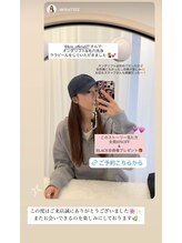 煌 麻布十番(KOU)/ご来店ありがとうございました♪