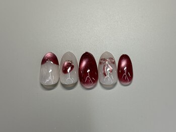 エトワールビューティー(ETOILE BEAUTY)/定額ネイル