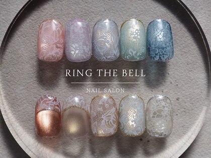 リング ザ ベル(ring the bell)の写真