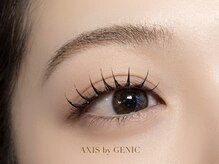 アクシス バイ ジェニック(AXIS by GENIC)/&Healthy