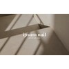 イプサムネイル 青葉台(ipsum nail)のお店ロゴ