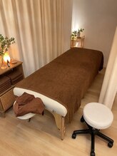 ドライヘッドスパ・整体 Salon PUlette 大崎店&nbsp;Salon PUle 大崎店