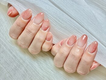 【HAND】90分つけ放題