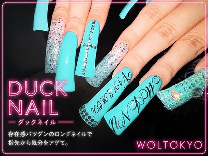 ウォルトウキョウ 池袋(WOL TOKYO)の写真