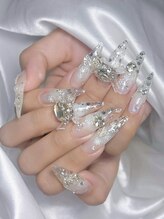 ヒユ ネイル(Hiyu Nail)/