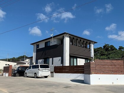 サロン ユアン(salonyuan)の写真